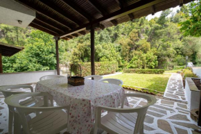 Sunny Breeze Maisonette by RentalsPro - Fourka Beach